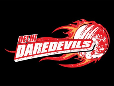 Delhi daredevils