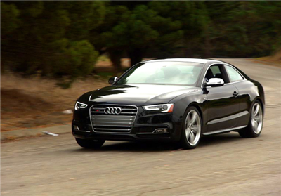Car Audi
