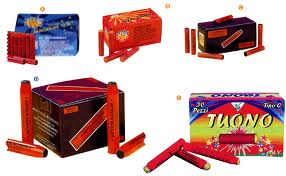 Crackers