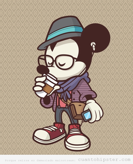 Ke Tann Hipster Erez?