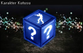 10 Karekter Kutusu