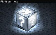 1 Platinyum Kutusu