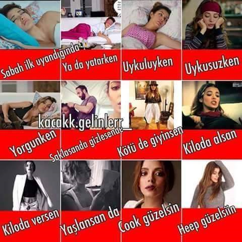 Hangi Kaçak Gelinler Karakterisi