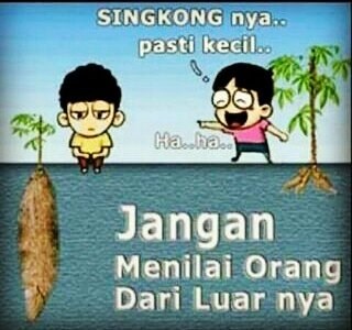 Apa Sifat Anda 