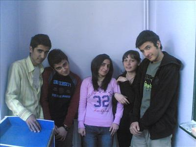 2008 U-1 İ Ne Kadar Tanıyorsun?