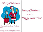 Christmas Cards