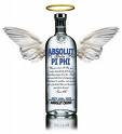 2012 Absolut