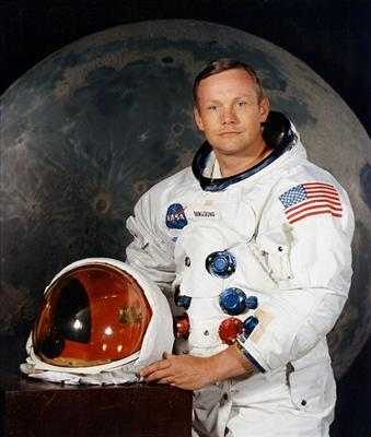 Hangi Astronota Benziyorsun?