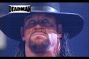 Hangi Wwe Güreşçisisin