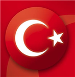 Profiline Türk Bayrağı Ekle