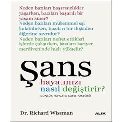 Bugün Şanslı Mısın? Şanssız Mısın