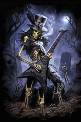 rock n' roll