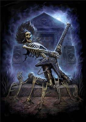 Death-metal