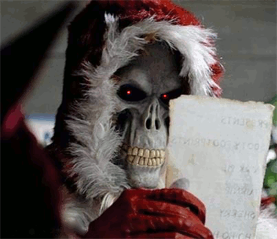 List of Christmas