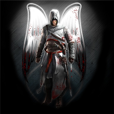 the angel of death