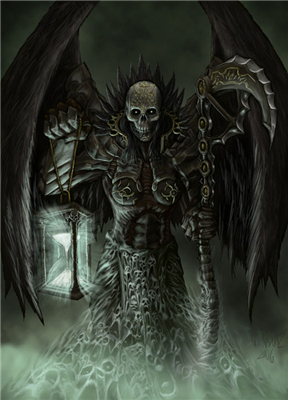 lord