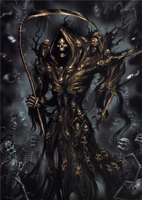 soul reaper
