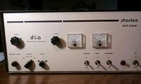 D&A Phantom Base Linear
