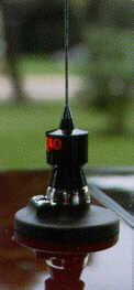 K40 Antenna