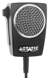 Astatic D104 Power Mic