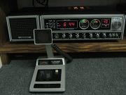 Used Madison Base with Power Mic