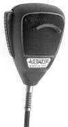 Astatic 636 Mic
