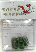 Roger Beep Upgrade