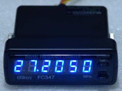 Freq Counter