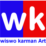 Wiswo Karman Art