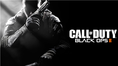 Call Of Duty Black Ops 2