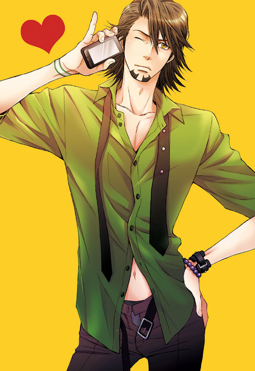Seme/Seke/Uke, Lequel Es-Tu ?