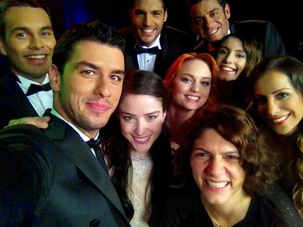 Kiraz Mevsimi