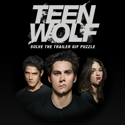 Hangi Teen Wolf Kahramanısın 
