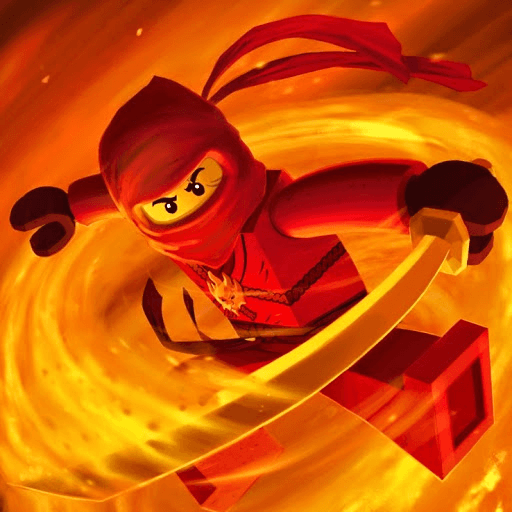 Hangi Ninjago Karakterisin
