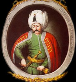 Hangi Generalsin?