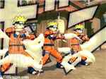 Send Naruto Jutsu