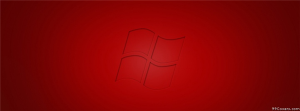 Facebook Rojo