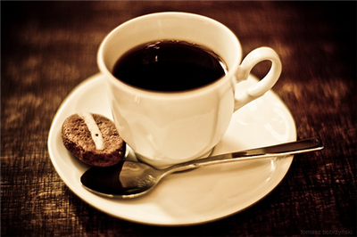 kopi santai