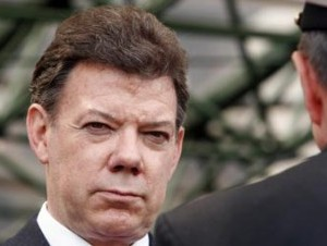 JUAN MANUEL SANTOS