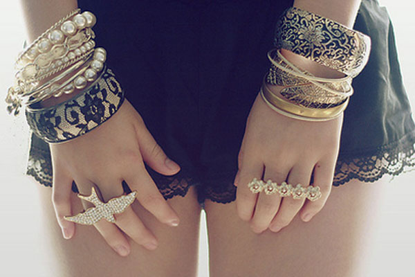 Pulseiras