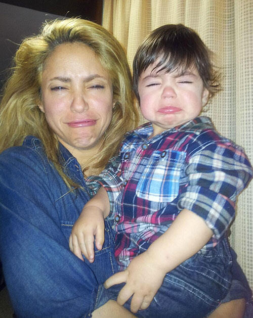 ¿A Las De Qué Celeb Se Parecen T