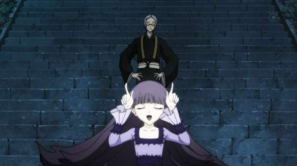 Qui Est Tu Dans Shiki