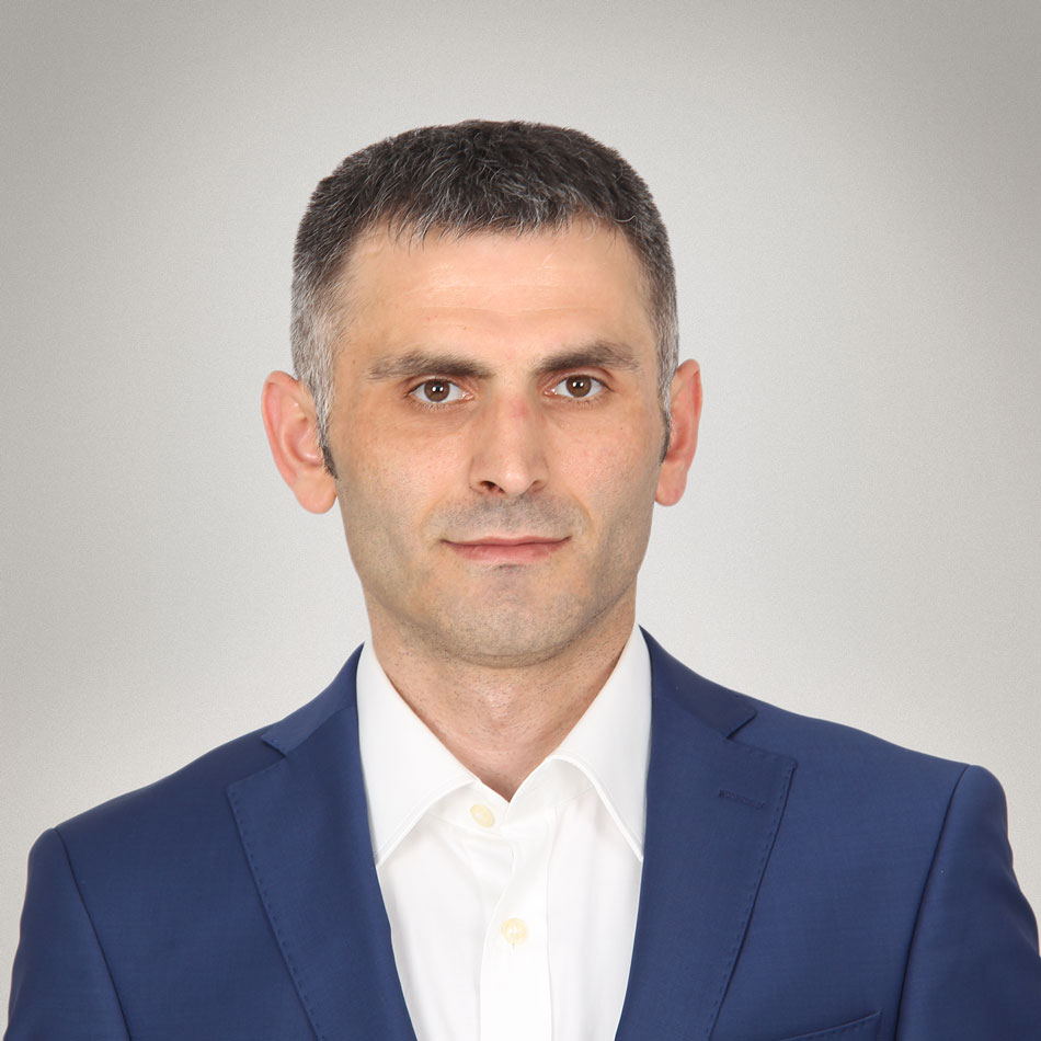 Mahmut Akosman