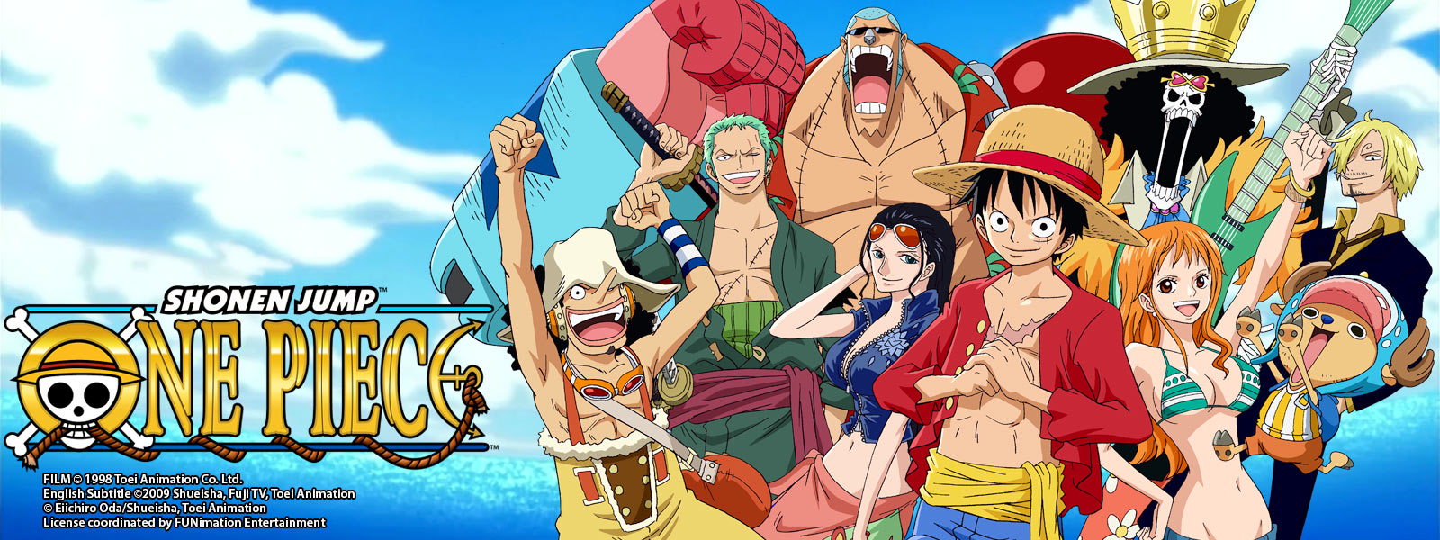 Que Tanto Sabes De One Piece