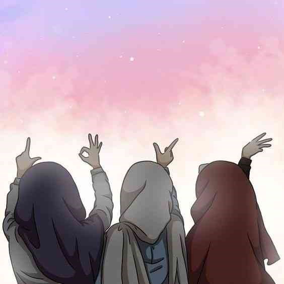 Seberapa mirip kamu dgn teman ku 🗿