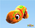Pinata Sender