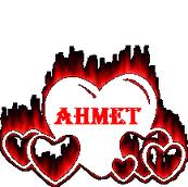 AHMET