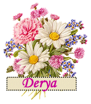 DERYA