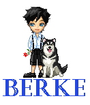 BERKE