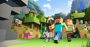 Hangi Minecraft Karakterisin?